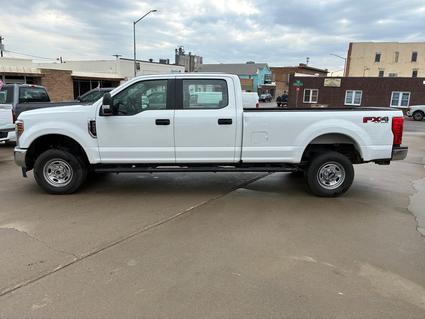 2019 Ford F-250 Cut Bank MT