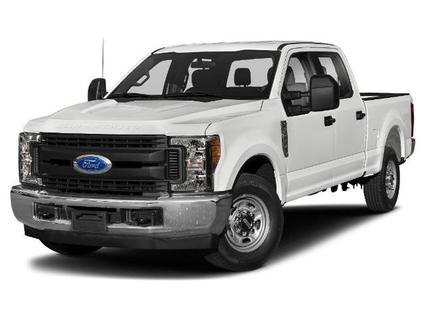 2019 Ford F-250 Cut Bank MT