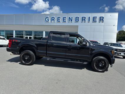 2019 Ford F-250 Lewisburg WV