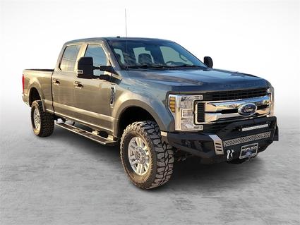 2019 Ford F-250 Lamesa TX