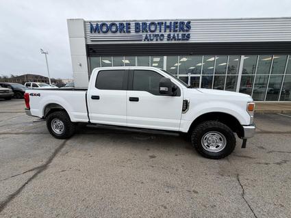 2020 Ford F-250 Oxford MS