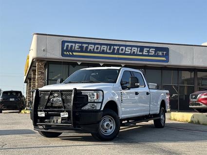 2022 Ford F-250 Arlington TX