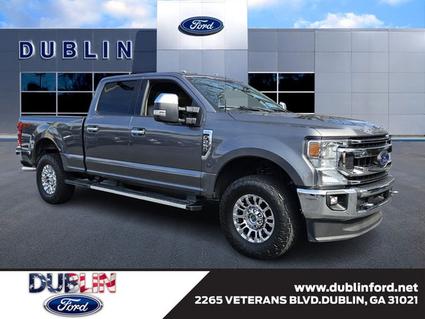 2022 Ford F-250 Dublin GA