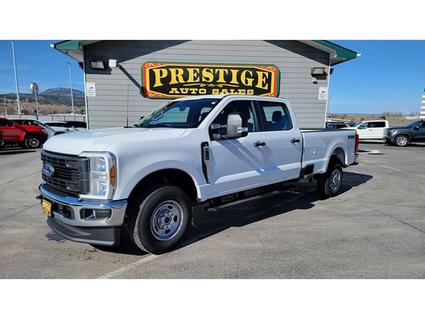2024 Ford F-250 Spearfish SD