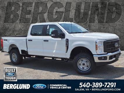 2024 Ford F-250 Salem VA