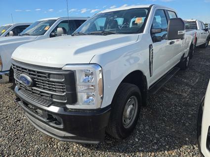 2024 Ford F-250 Laurel  MT