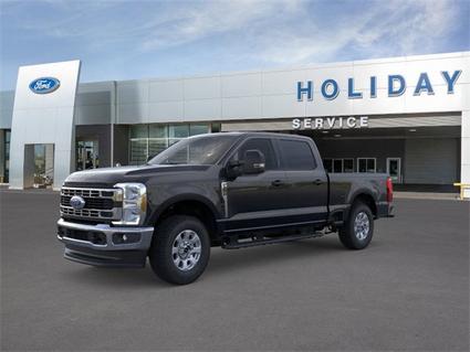 2025 Ford F-250 Whitesboro TX