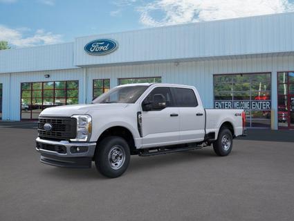 2025 Ford F-250 Suffolk VA