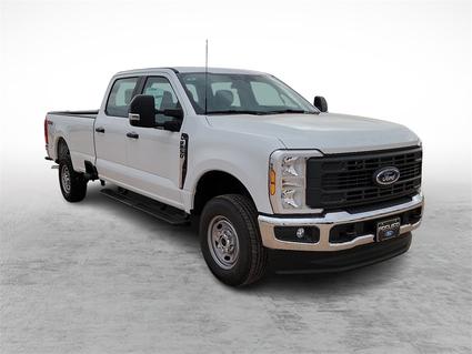 2025 Ford F-250 Lamesa TX