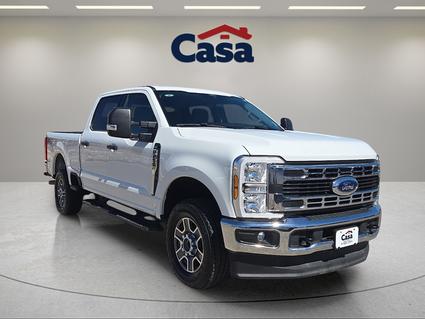 2025 Ford F-250 El Paso TX