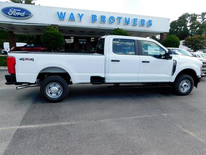 2025 Ford F-250 Hawkinsville GA
