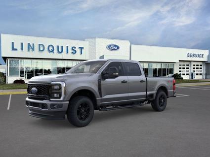 2026 Ford F-250 Bettendorf IA