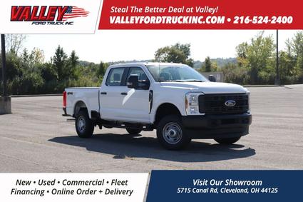 2026 Ford F-250 Cleveland OH
