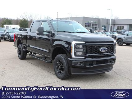 2026 Ford F-250 Bloomington IN