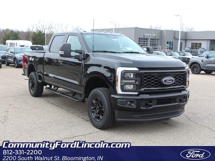 2026 Ford F-250 Bloomington IN