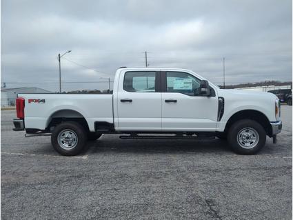 2026 Ford F-250 Winder GA