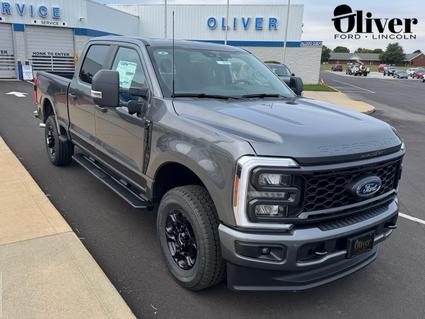 2026 Ford F-250 Plymouth IN