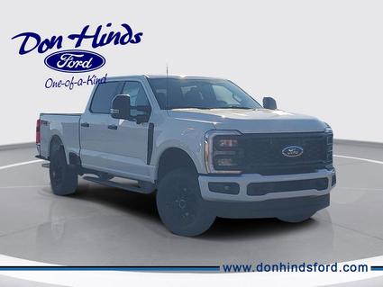 2026 Ford F-250 Fishers IN