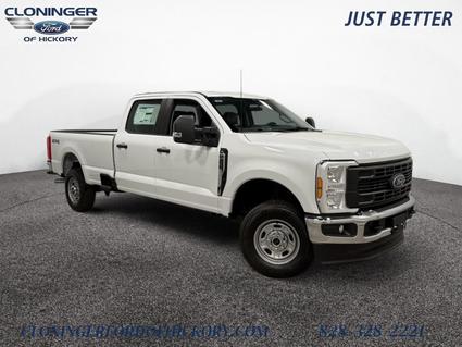 2026 Ford F-250 Hickory NC