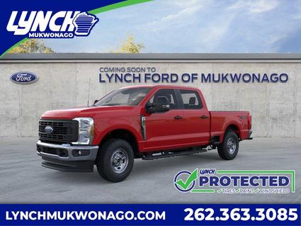 2026 Ford F-250 Mukwonago WI