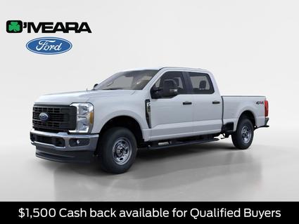 2025 Ford F-250 Denver CO