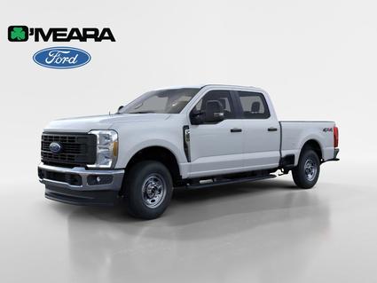 2025 Ford F-250 Denver CO