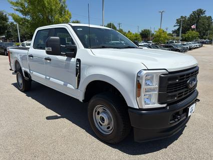 2025 Ford F-250 York SC