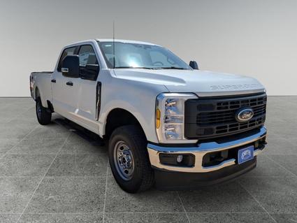 2025 Ford F-250 Levelland TX