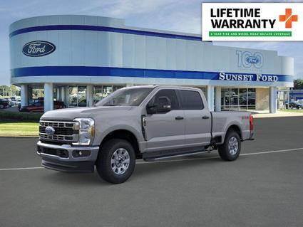 2025 Ford F-250 St. Louis MO