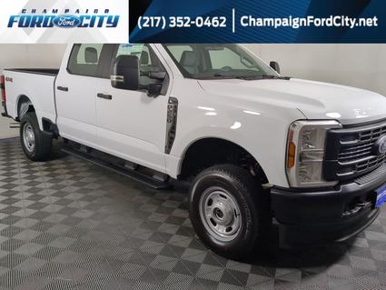 2025 Ford F-250 Champaign IL