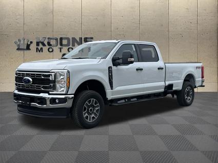 2025 Ford F-250  