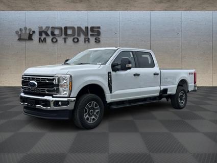 2025 Ford F-250  