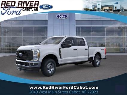 2026 Ford F-250 Cabot AR