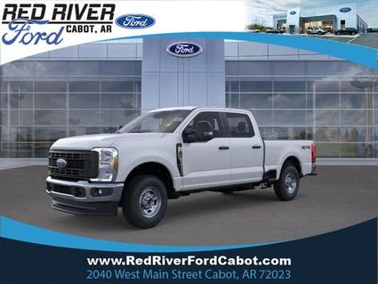 2026 Ford F-250 Cabot AR