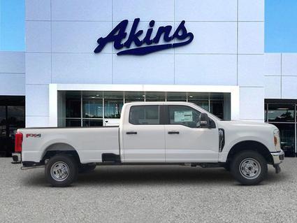2026 Ford F-250 Winder GA