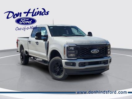 2026 Ford F-250 Fishers IN
