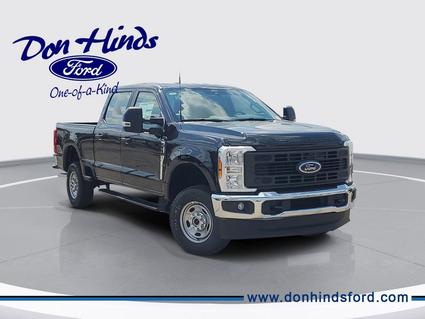 2026 Ford F-250 Fishers IN