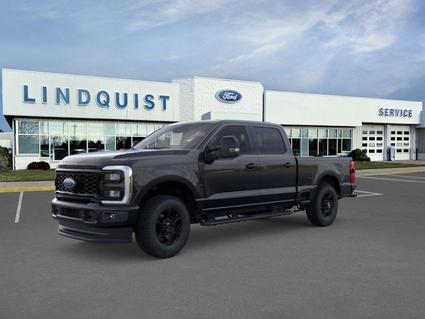 2026 Ford F-250 Bettendorf IA
