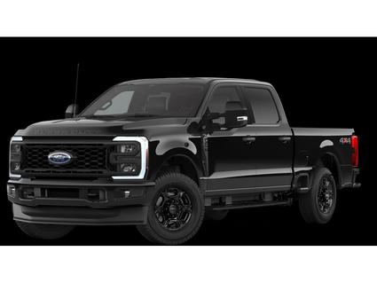 2026 Ford F-250 Bettendorf IA