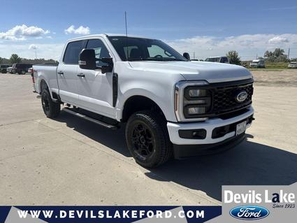 2026 Ford F-250 Devils Lake ND