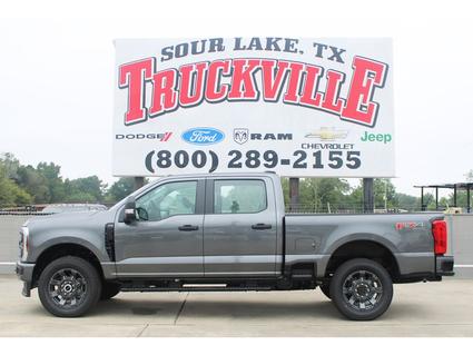2026 Ford F-250 Sour Lake TX