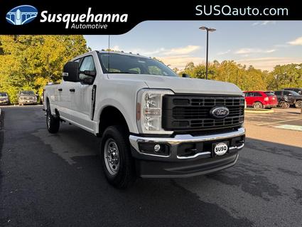 2026 Ford F-250 Willow Street PA