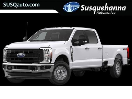 2026 Ford F-250 Willow Street PA