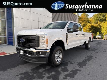 2026 Ford F-250 Willow Street PA