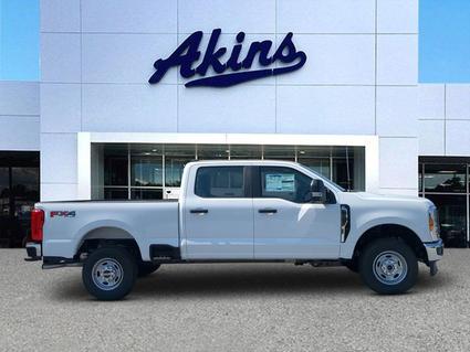 2026 Ford F-250 Winder GA