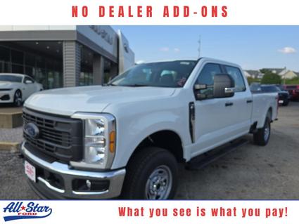 2026 Ford F-250 Palestine TX