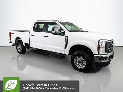 2026 Ford F-250 Pasco WA