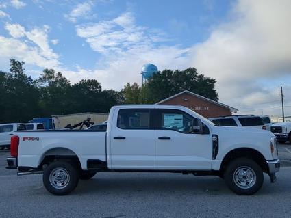 2026 Ford F-250 Winder GA