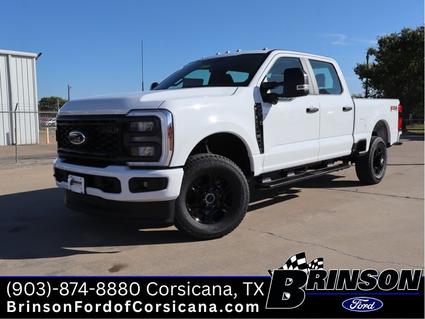 2026 Ford F-250 Corsicana TX