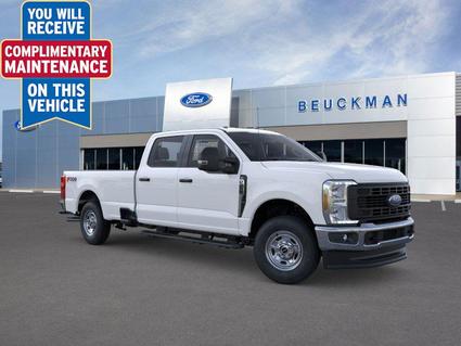 2026 Ford F-250 Ellisville MO